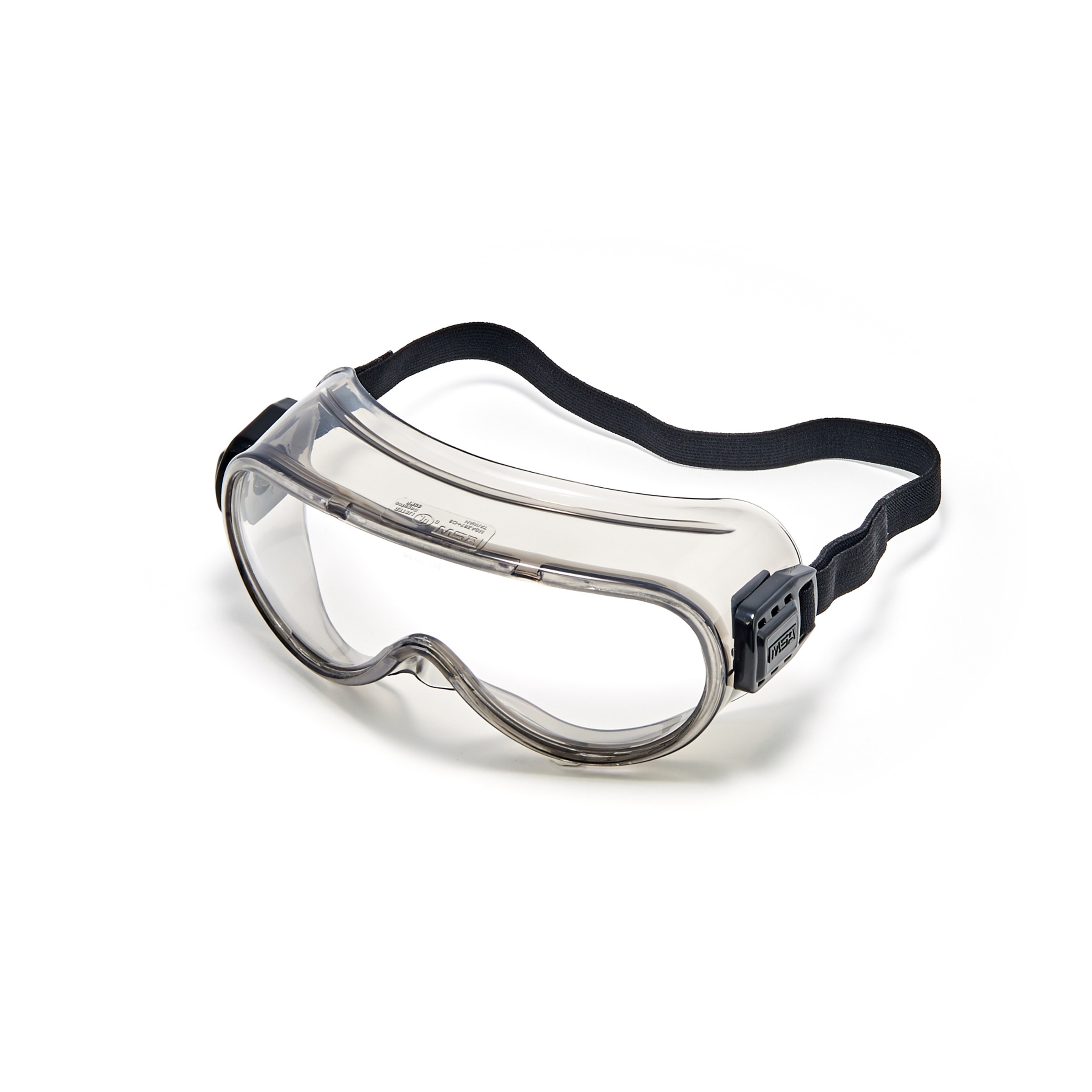 Clearvue 200 Spectacles, Clear, Anti-Fog
